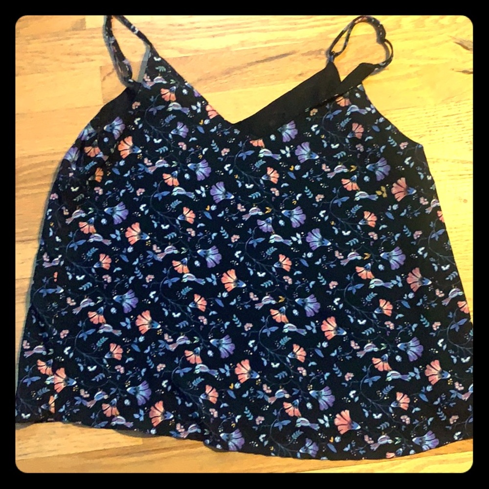Tank top - Picture 1 of 1